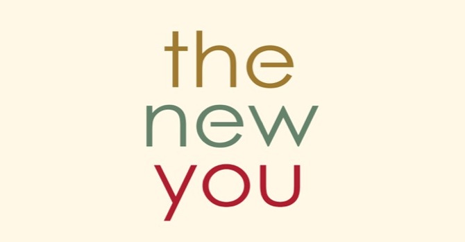 The New You