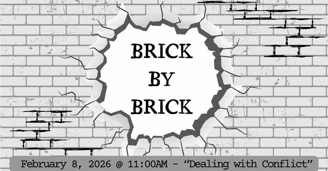 Dealing with Conflict