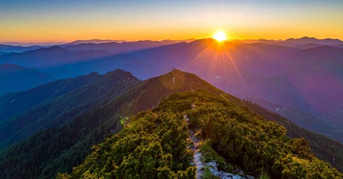 Salt of the Earth, Light of the Worl