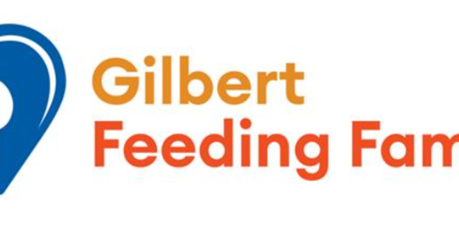 Gilbert Feeding Families