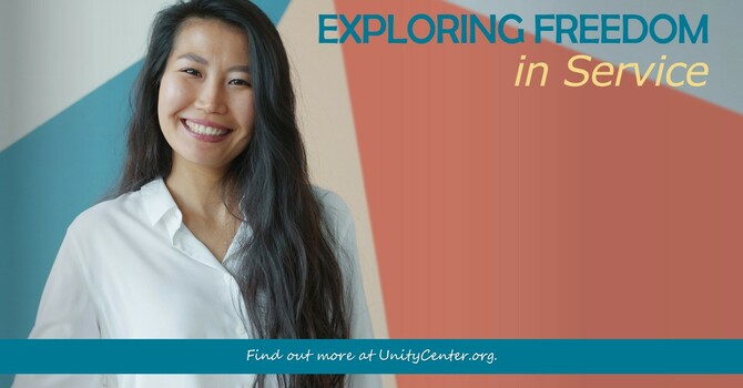 Exploring Freedom in Service
