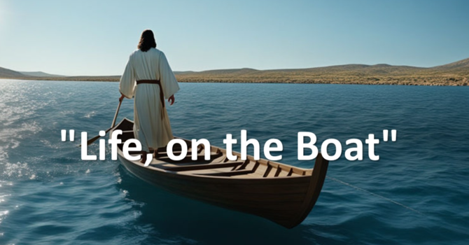 "Life, on the Boat"