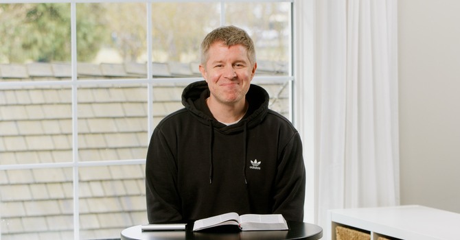 Share and Serve, Part 2