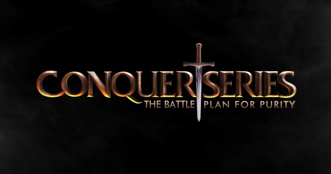Men's Study: Conquer Series