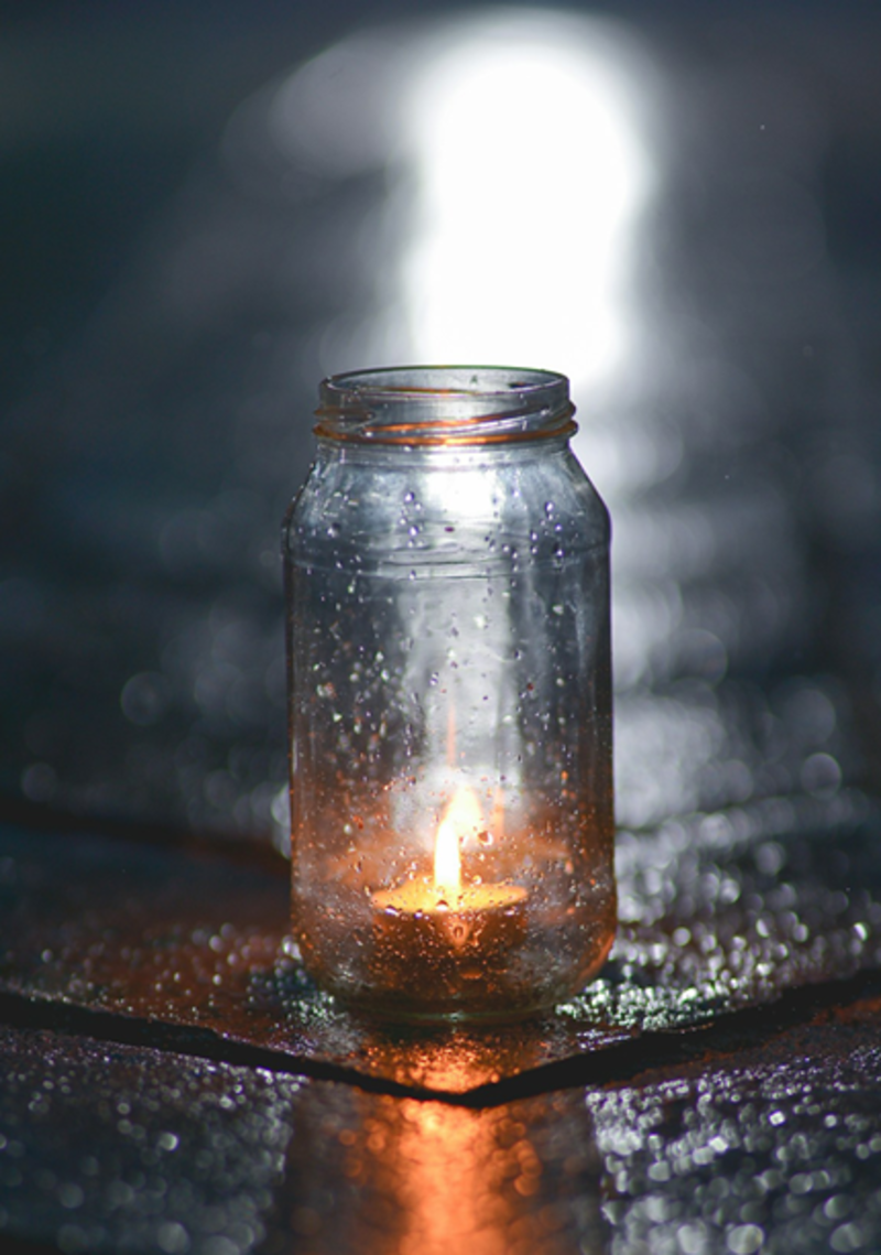 FIFTH SUNDAY AFTER EPIPHANY