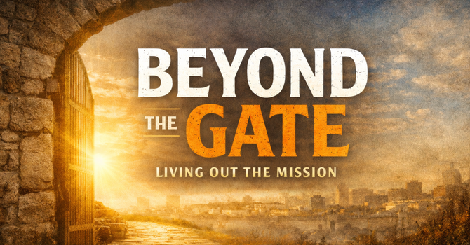 The Mission Multiplies