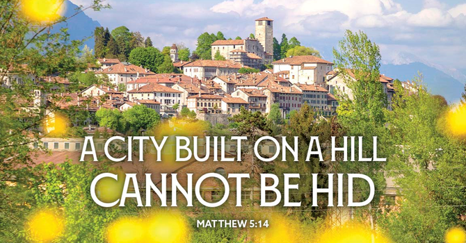 5th Sunday after Epiphany