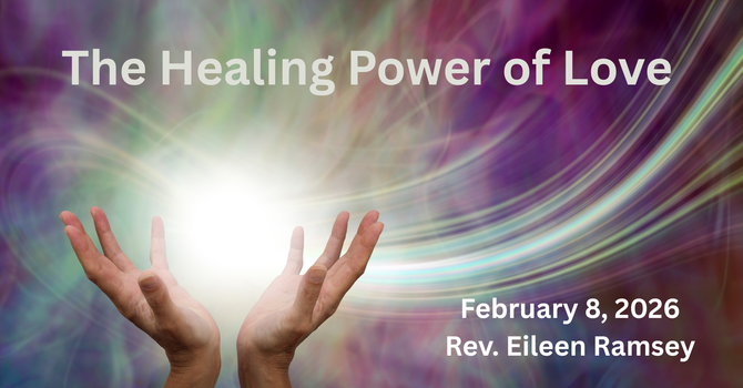The Healing Power of Love