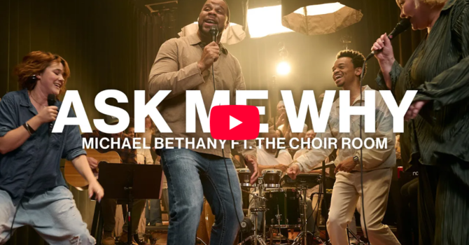 Learn Our New Song image