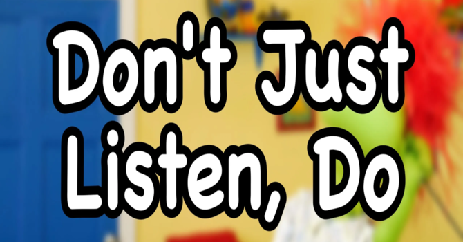 Just Don't Listen