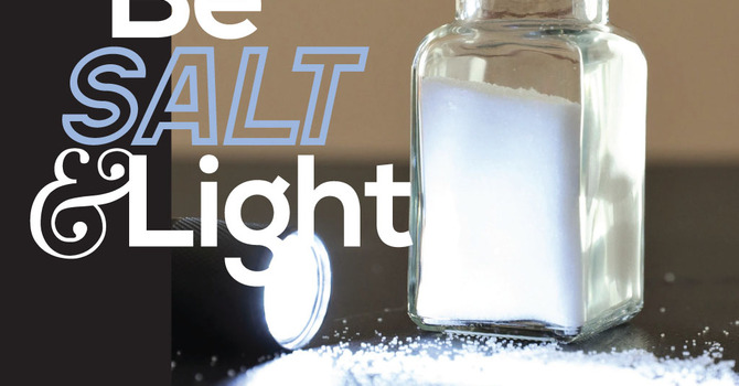 Salt and Light