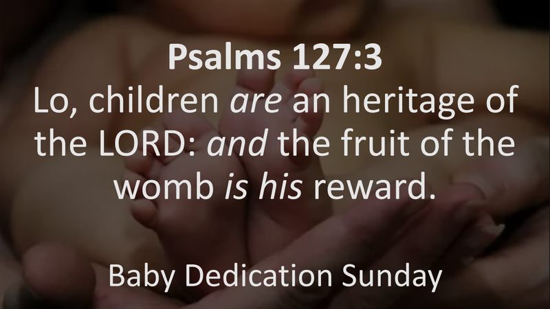 Get Ready! JESUS is Coming!