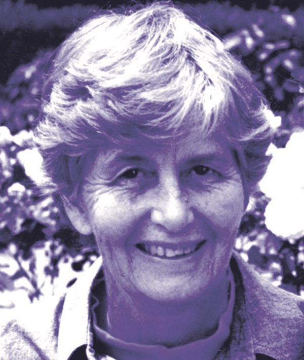 Community Spotlight: RIP Evelyn Cresswell