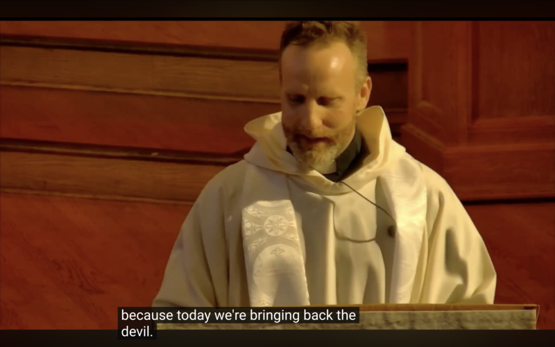 February 1, 2026 - Candlemas and Presentation