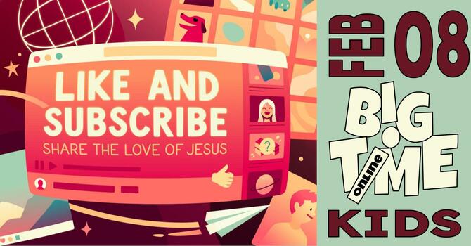 B!GTiME KiDS ONLiNE | On Demand