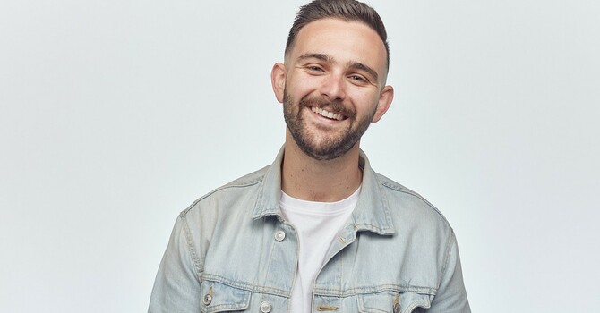 Comedy Night Fundraiser