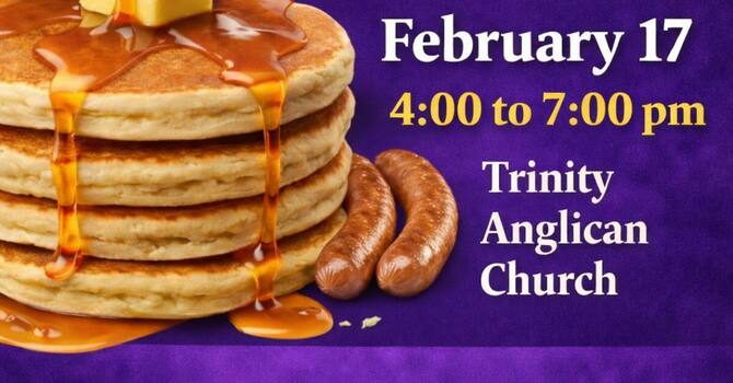 Pancake Shrove Tuesday