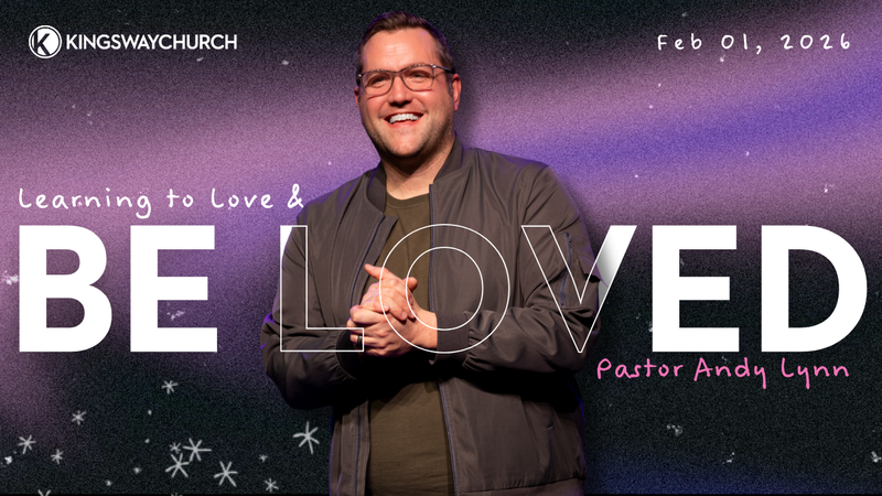 Learning to Love & Be Loved