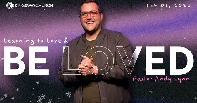 Learning to Love & Be Loved