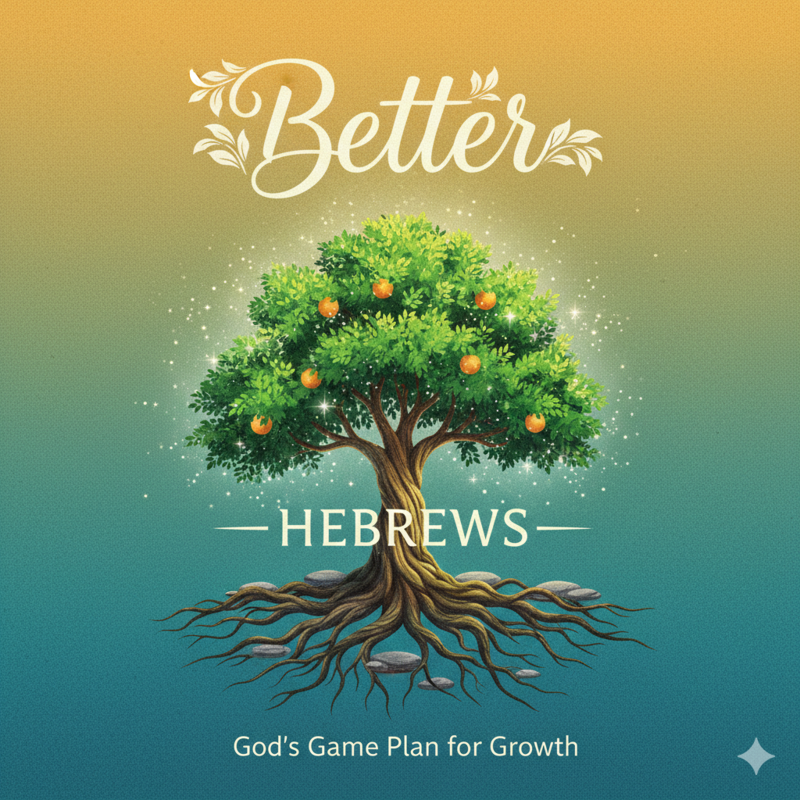 God's Game Plan for Your Life