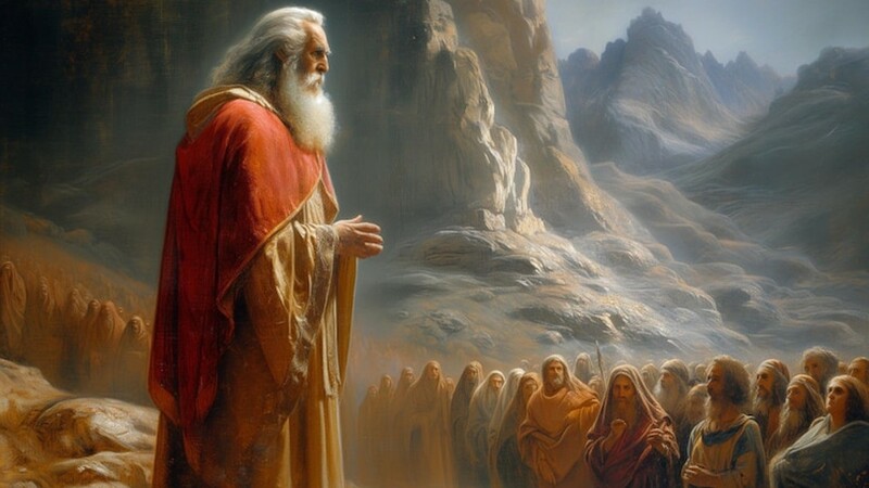 Remember the Lord Your God