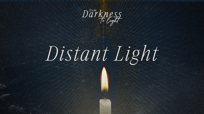 Trusting God Across Twenty Miles