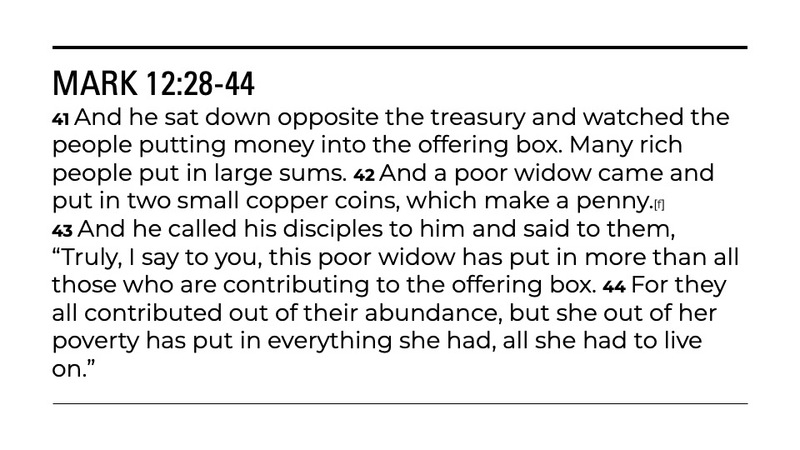 Getting to the Heart of the Matter