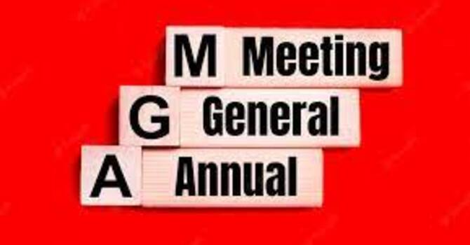 Annual General Meeting