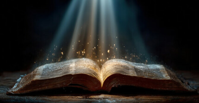 Don't Be Crucified Between Two Thieves