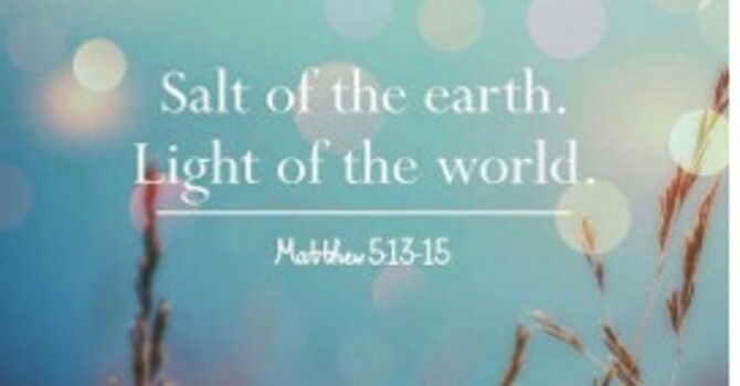 February 8th Bulletin