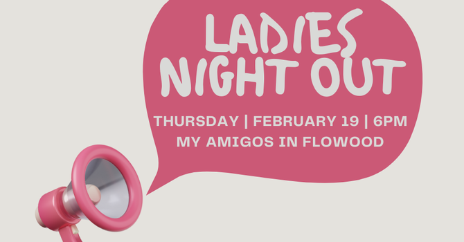 Ladies Night Out 