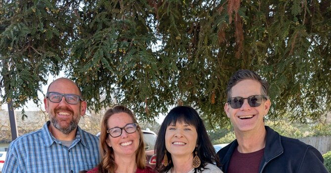 Smither & Pennebaker's Group *NEW* Group