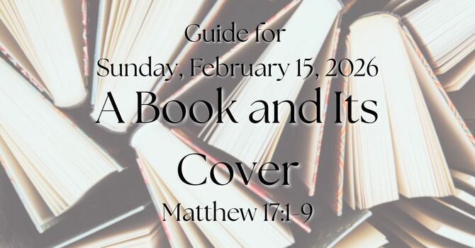 Guide for Sunday, February 15, 2026