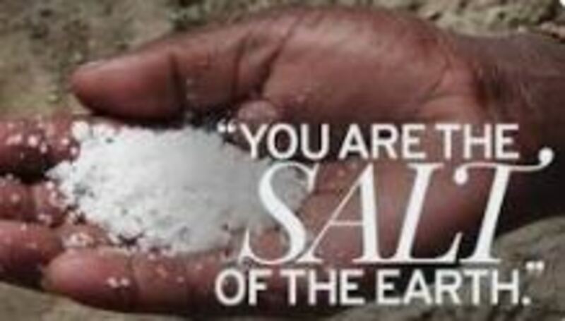 Fifth Sunday After Epiphany