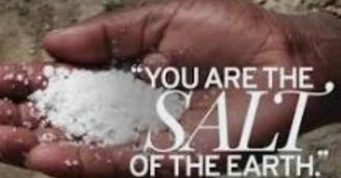 Fifth Sunday After Epiphany