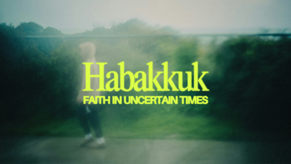 Faith in Uncertain Times 