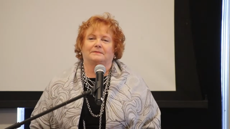 Sunday Talk 02-08-2026 