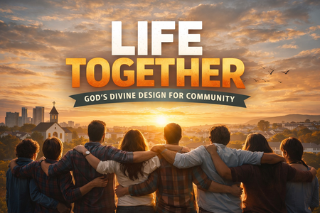 Life Together Series (2026)