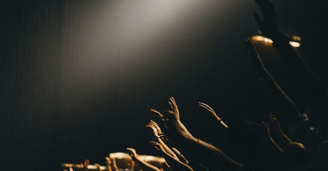 Putting on the New Life #3