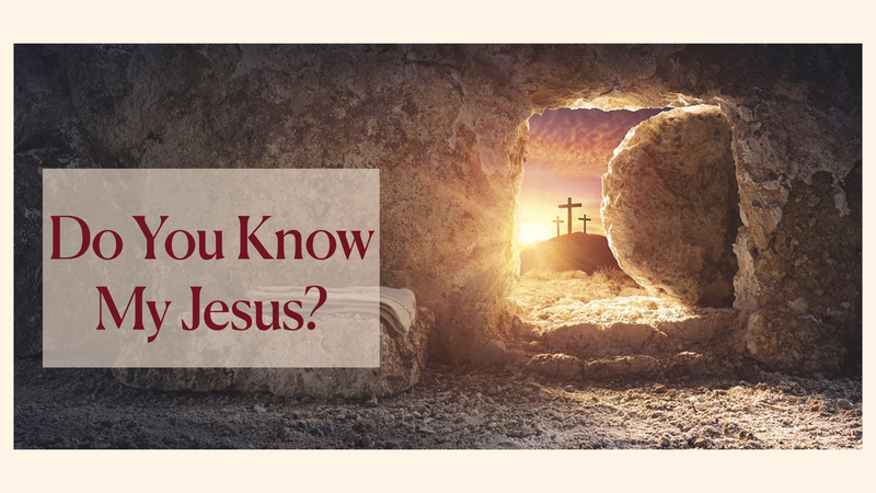 The Importance of the Resurrection