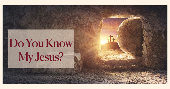 The Importance of the Resurrection