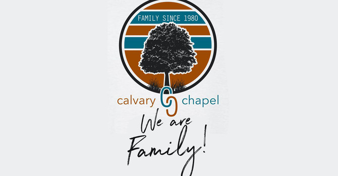 Exploring Church Membership Class