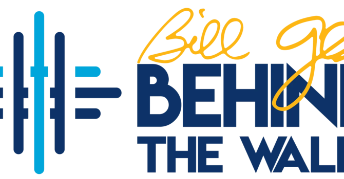 Bill Glass - Behind the Walls