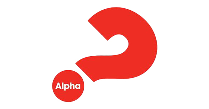 ALPHA VIDEO SERIES