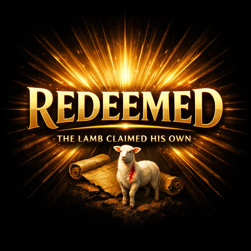 We The Redeemed