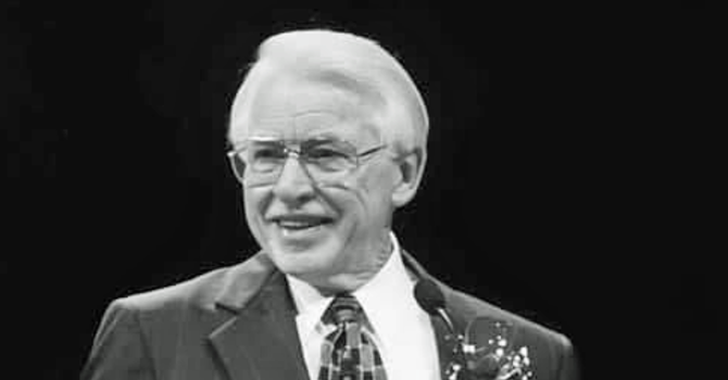 "Principles Of Revival"