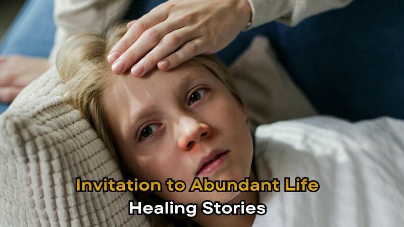 Healing Stories