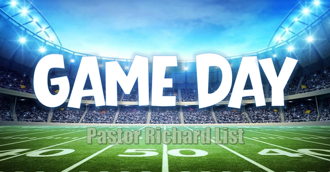 Game Day