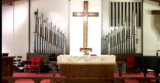 Sunday Morning Worship