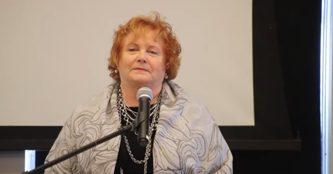 Sunday Talk 02-08-2026 